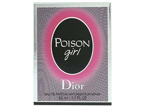 Парфюм вода-спрей Dior Poison Girl за жени, 1,6 течни унции