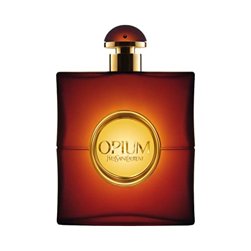 Спрей-парфюмированная вода Yves Saint Laurent Опиум за жените, 3 Грама