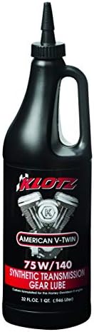Резервни части Klotz KH-GL140, kh-gl140-1 литър