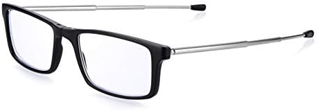 Дамски и Мъжки Сгъваеми Очила за четене Read Оптика + 1,0-3,5 Блокер синя светлина Точки