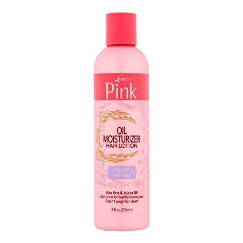Лосион за коса с розово масло и хидратиращ ефект, 8 грама