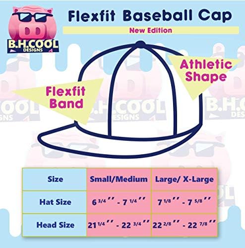имате ли одеколон? - Бейзболна шапка Flexfit 6277 | Шапка за татко с бродерия за мъже и жени | Модерна шапка с панделка Flexfit