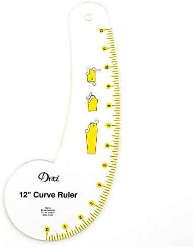 Кривата линия Dritz 12, Бистра