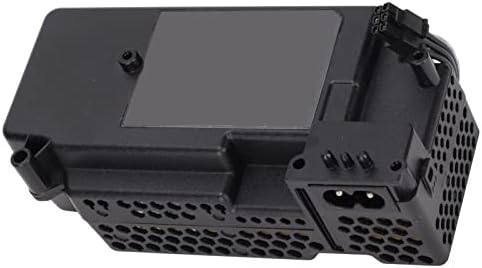 Garsentx Вътрешен Източник на Захранване Подмяна на адаптера на променлив ток, за Xbox One S N15‑120P1A, резервни Части за игрални
