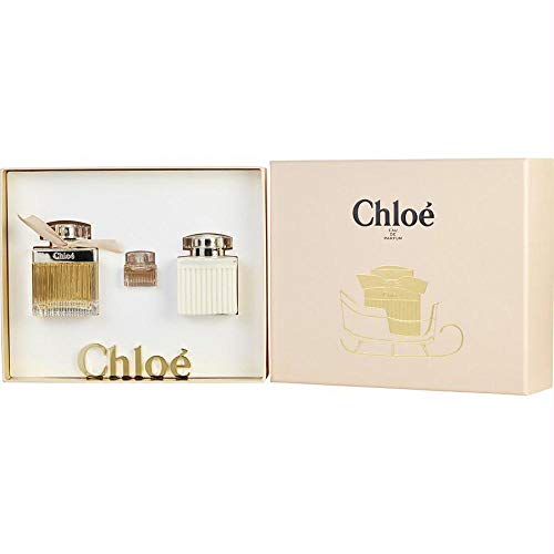 CHLOE НОВ Подаръчен Комплект CHLOE NEW от Chloe