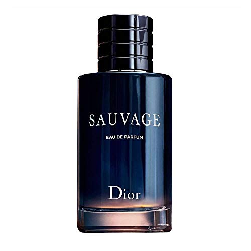 Парфюм спрей Dior Sauvage за мъже, 6,8 унции