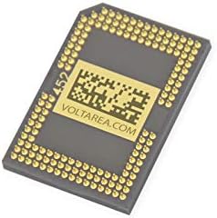 Истински OEM ДМД DLP чип за Panasonic PT-DW830UK Гаранция 60 дни