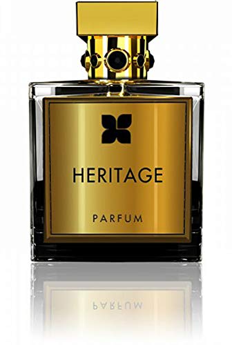 Fragrance du Bois Heritage Eau de Parfum 100 ml