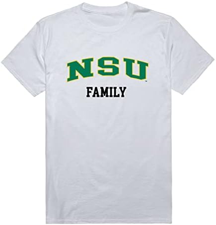 Тениска Norfolk State University Spartans Family Tee