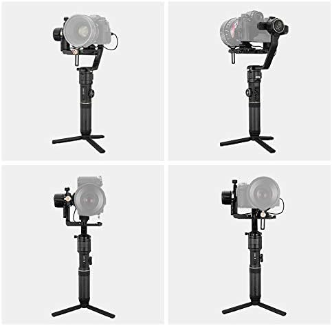 Кардан стабилизатор на камерата ZHIYUN Crane 2S [Pro], 3-Аксиален Ръчно Професионален Кардан стабилизатор за slr и беззеркальных камери