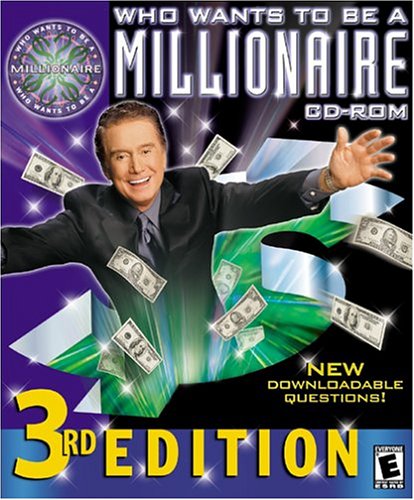 Кой иска да стане милионер: Трето издание - PC / Mac
