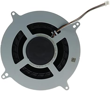 Вътрешен вентилатор за охлаждане на процесора за Sony Playstation 5 PS5 с 23 Ножове NMB 12047GA-12M-WB-01
