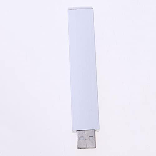 Led панел USB, Преносими Нощни Светлини 8 светодиода (5500-6000 До)